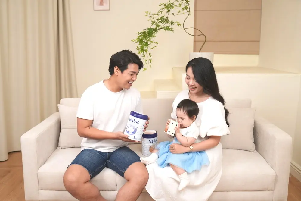7 Most Effective Tips to Boost Immunity for Babies Under 1 Year Old