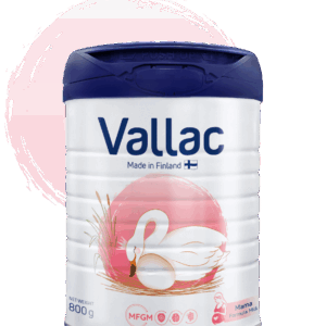 Vallac Mama