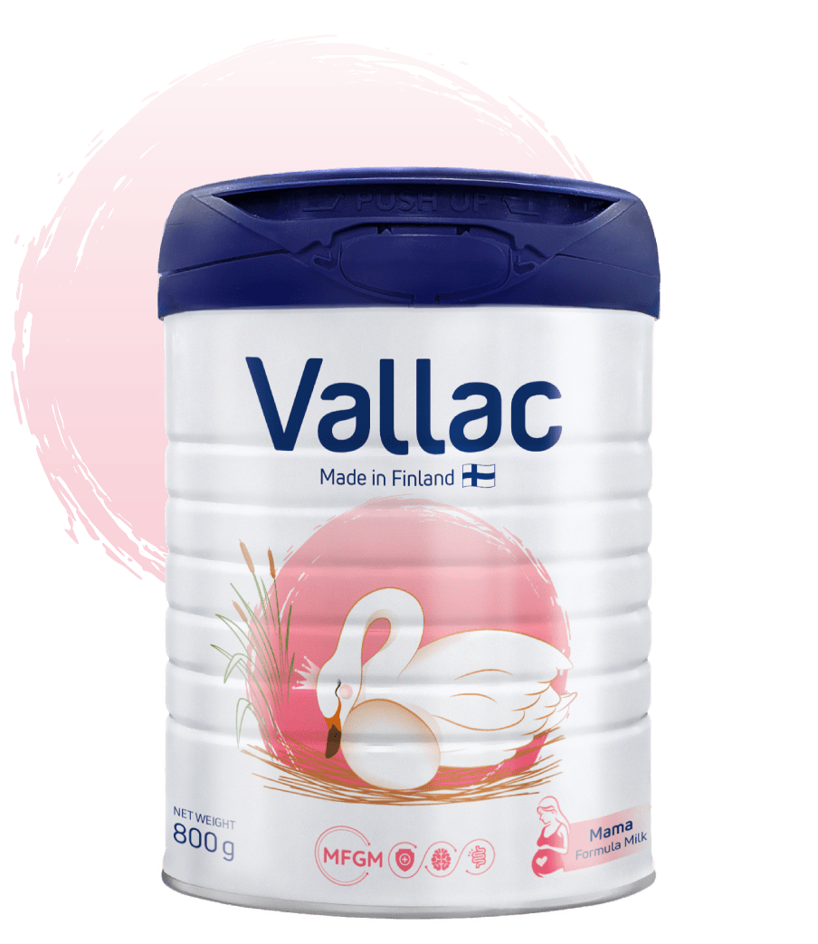 Vallac Mama